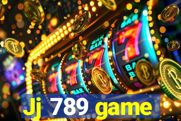 Jj 789 game